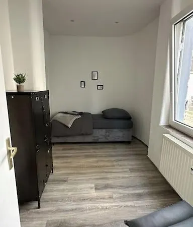 Apartment Stylische In Hagen
