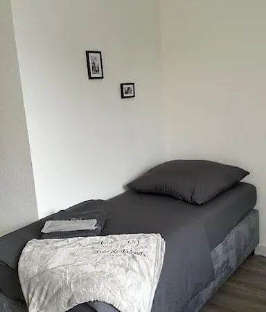 Apartment Stylische In Hagen *