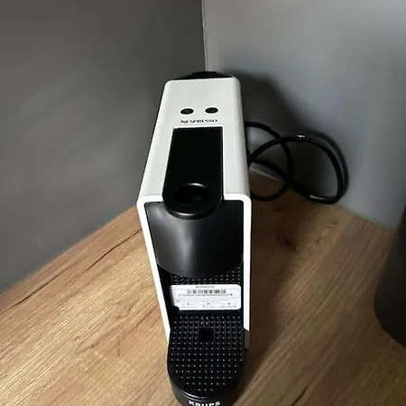 Stylische In アパート *