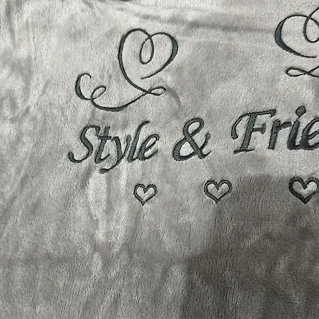 アパート Stylische In ハーゲン