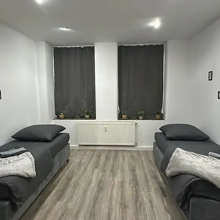 Apartment Stylische In Hagen