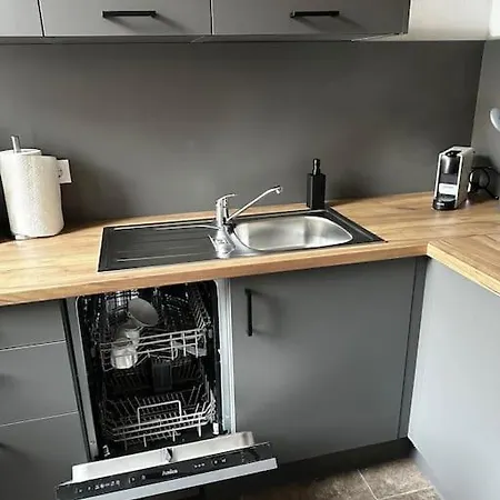 Stylische In ハーゲン