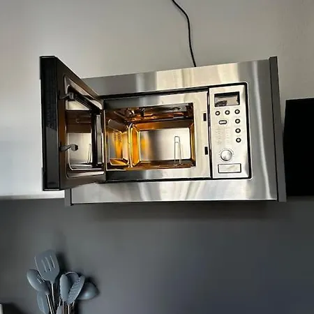 Stylische In アパート *