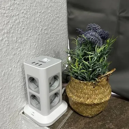 アパート Stylische In ハーゲン