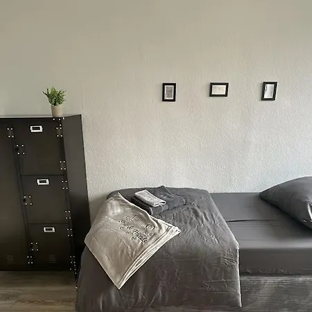 Apartment Stylische In Hagen