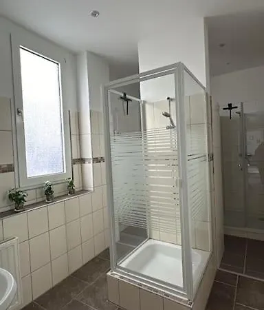 Apartment Stylische In Hagen