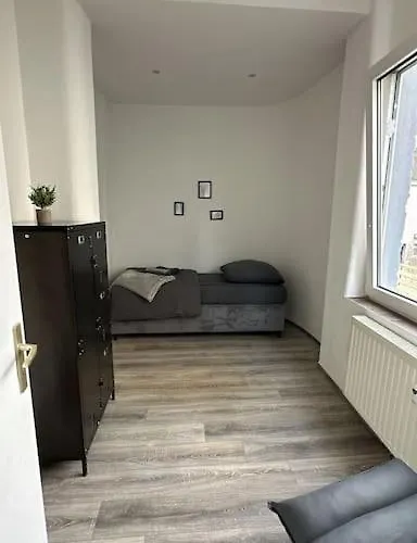 Appartement Stylische In