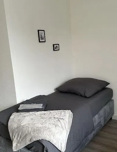 Appartement Stylische In *