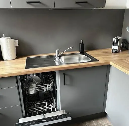 Stylische In Hagen (Arnsberg)