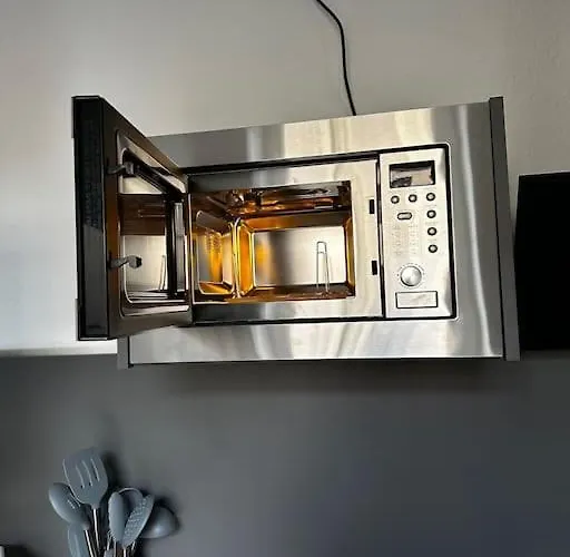 Stylische In Appartement *