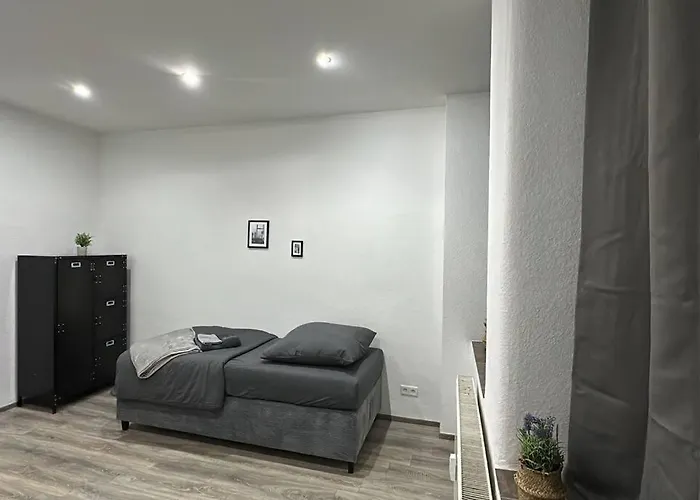 Appartement Stylische In Hagen (Arnsberg)