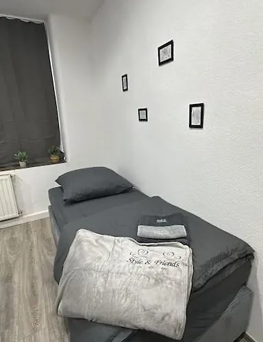 Stylische In Appartement *