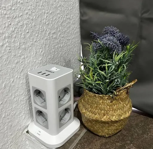 Appartement Stylische In Hagen (Arnsberg)