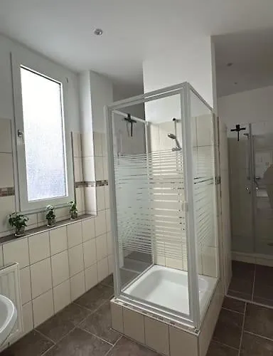 Appartement Stylische In