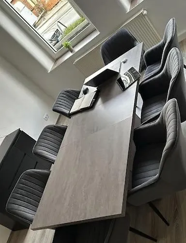 Stylische In Hagen (Arnsberg)